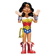 Just-Us-League Stupid Heroes Series 2 Wonder Woman Figure